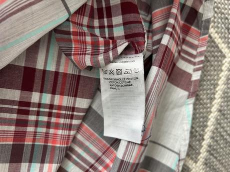 Košeľa, charles vögele,l