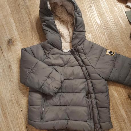 Zara bundicka, zara,86