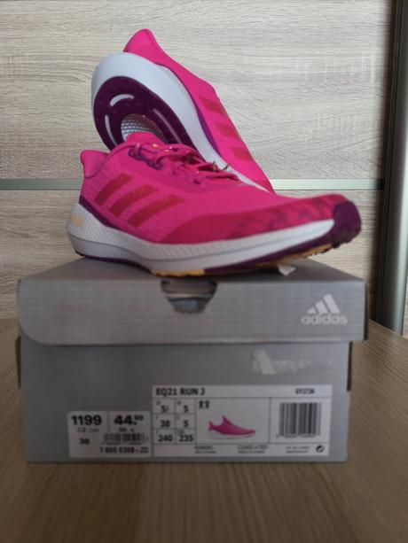 Tenisky adidas, adidas,38