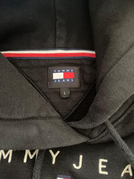 Mikina tommy hilfiger, tommy hilfiger,m