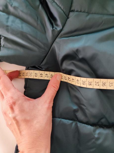 Zimná bunda, orsay,36