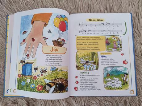 Veľká kniha školáčika, 