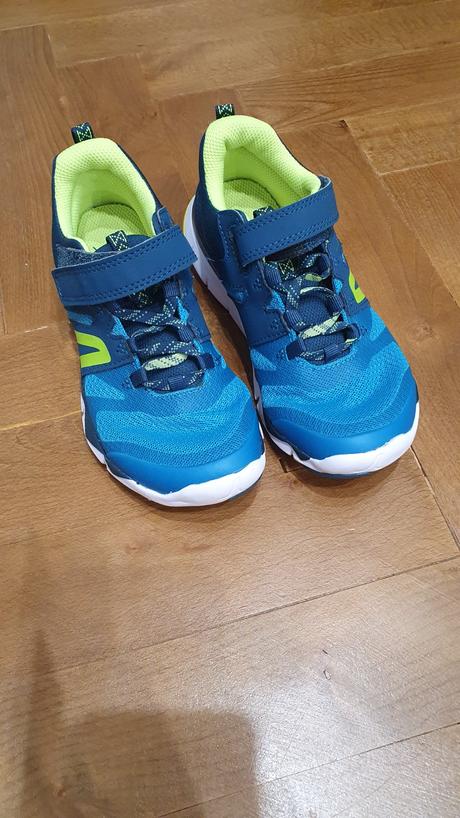 Tenisky decathlon top stav, decathlon,33