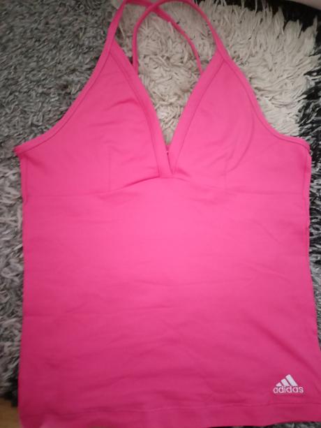 Tielko adidas elastické, adidas,m