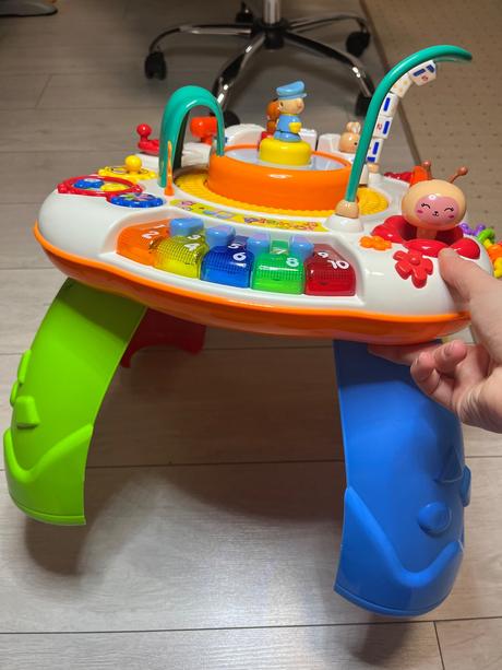 Interaktivna hracka, 