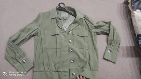 Košeľa xs, new yorker,xs