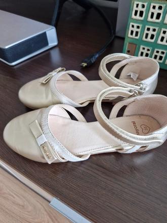 Dievčenské balerinky, mayoral,35