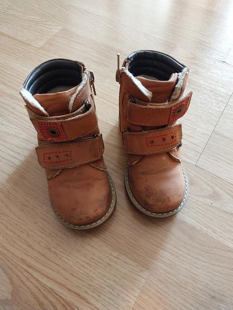 Zimné topánky, lasocki,22