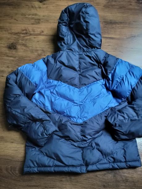 Zimná bunda, nike,158