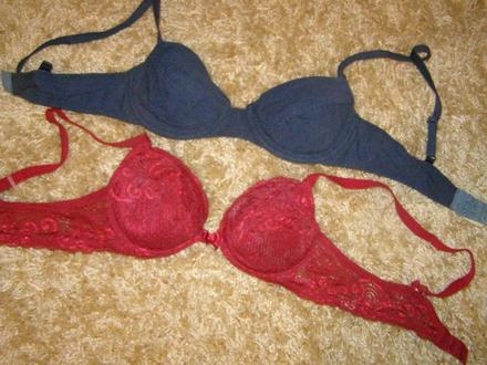 2x schiesser kvalitné podprsenky, 70b