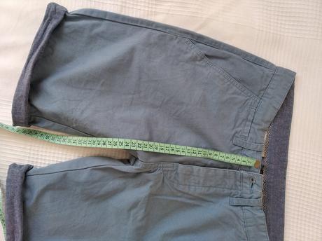 Kraťasy cedar wood, 38