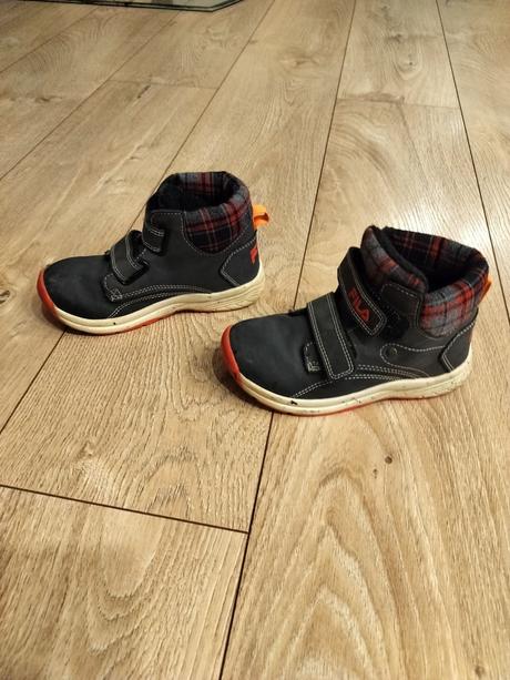 Zimné topánky puma, puma,28