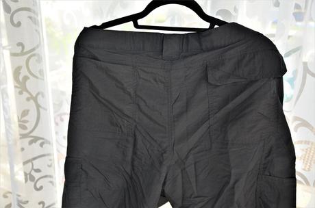 3/4 nohavice top craft-xxl, xxl