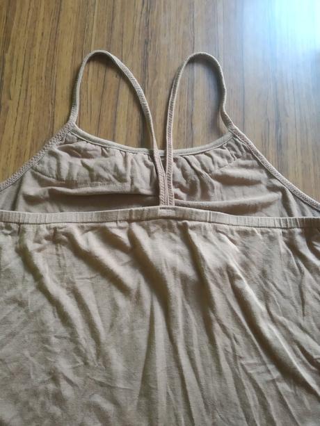 Dámske tricko na leto, s