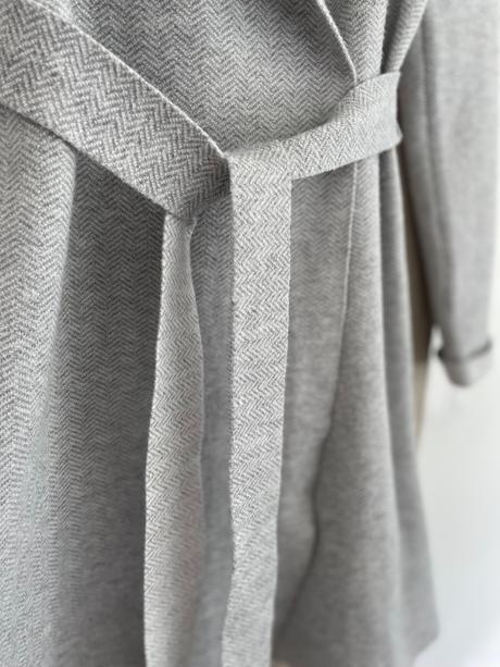 Damsky kabat, orsay,s