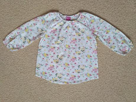 Letná blúzka glo story veľ. 110, glo-story,110