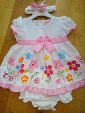 Rozkošné šaty, 68