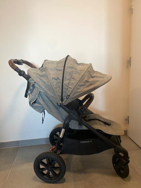 Športový kočík valco baby trend 4 šport, valco baby,valco baby snap 4 trend