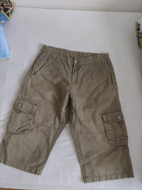 Chlapčenské kapsace, kids,164