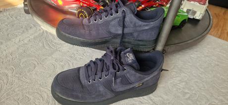 Nike botasky, nike,45