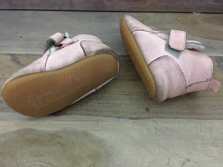 Froddo prewalkers boots, froddo,19