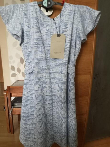 Zara šaty, zara,116