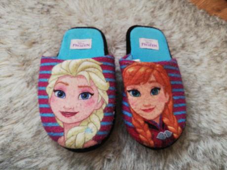 Papucky s4769, disney,30