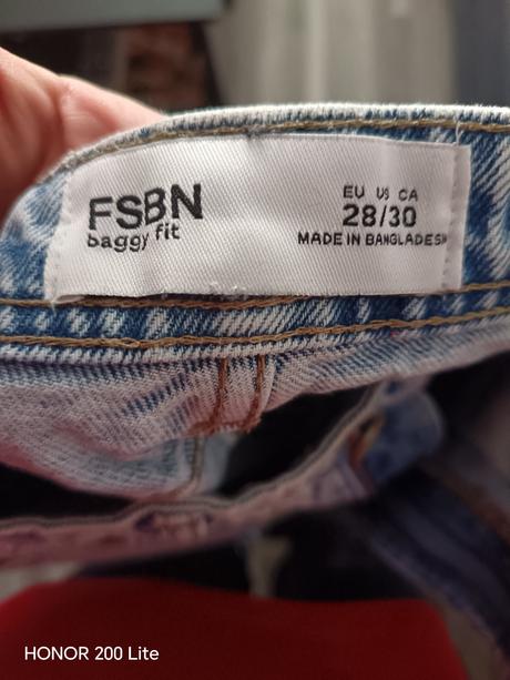 Rifle, new yorker,xs