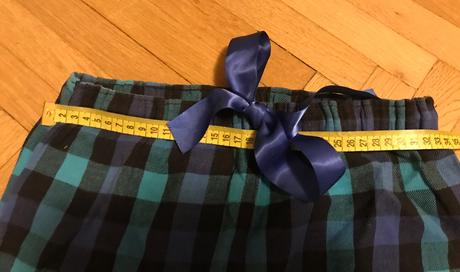 Pyžamové nohavice f&f, f&f,xs