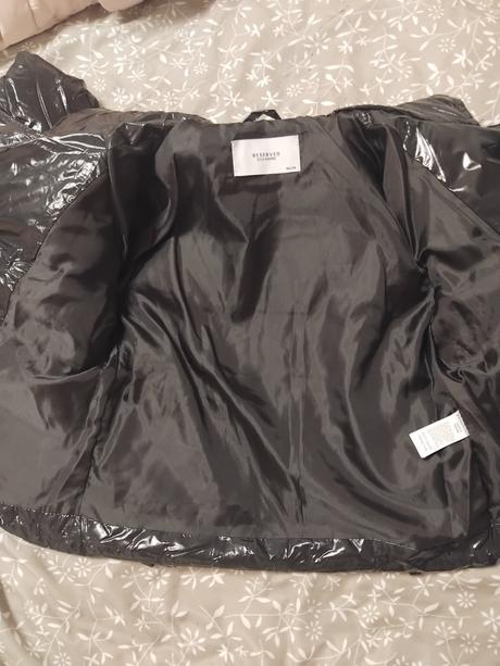 Dievčenská bunda, reserved,116