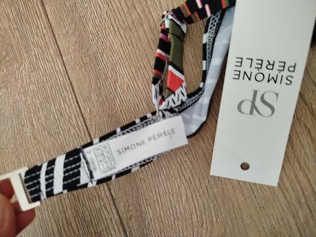 Plavky horný diel, s