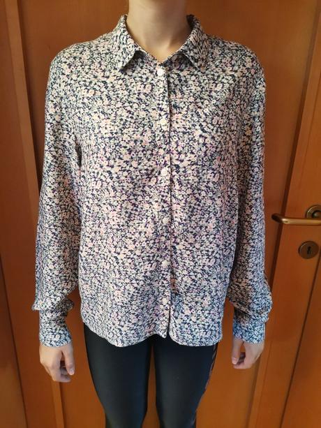 Košeľa zn. h&m, h&m,164