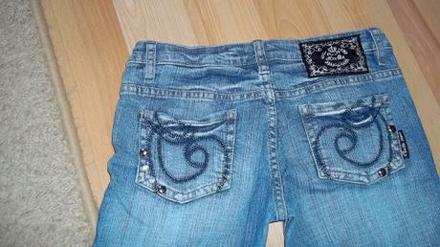 Nohavice x treme, 26