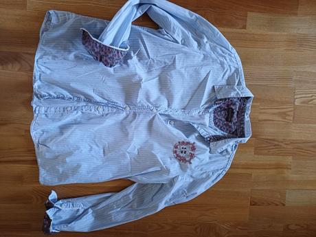 Košeľa, napapijri,l