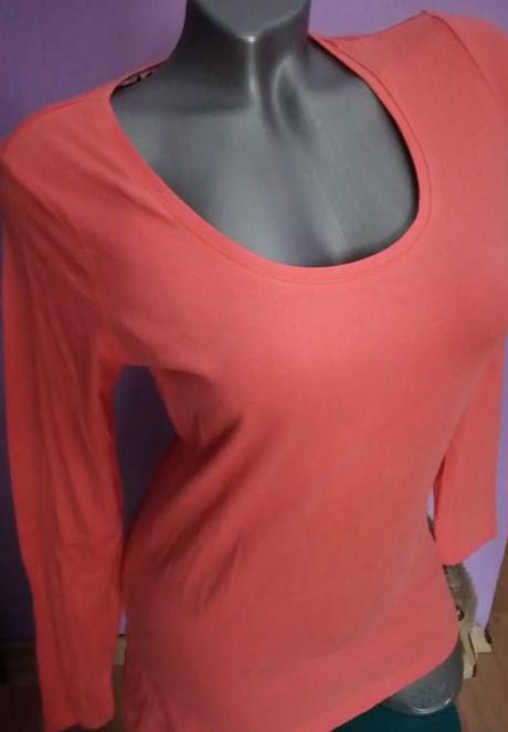 Bavlnene tricko-natelnik, l