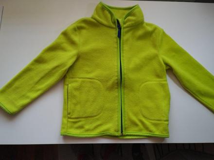 Mikina, bundička, 104