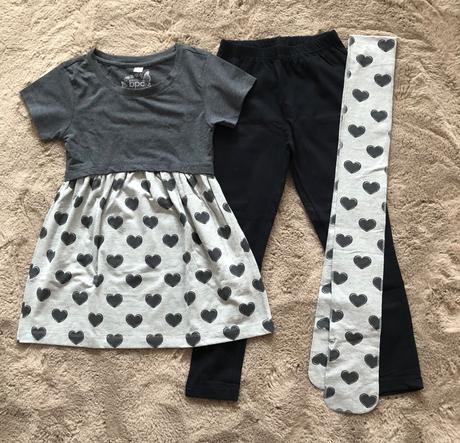 Súprava, bonprix,146