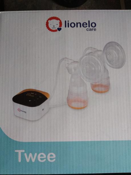 Elektricka odsavacka mlieka,