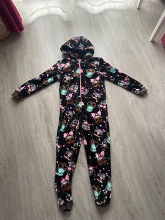 Overal 134/140, f&f,134