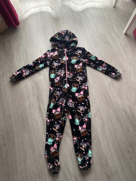 Overal 134/140, f&f,134