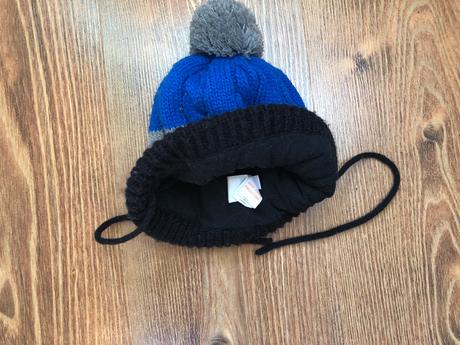 Zimná čiapka, reserved,80