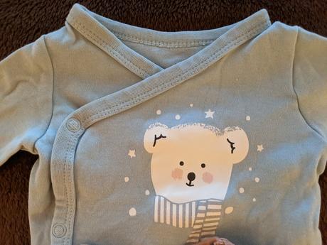 Zavinovacie body h&m, h&m,56