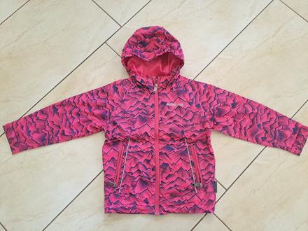 Alpine pro bunda, alpine pro,116