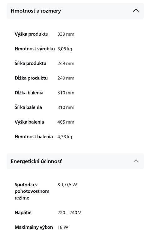 Zvlhčovač vzduchu, philips
