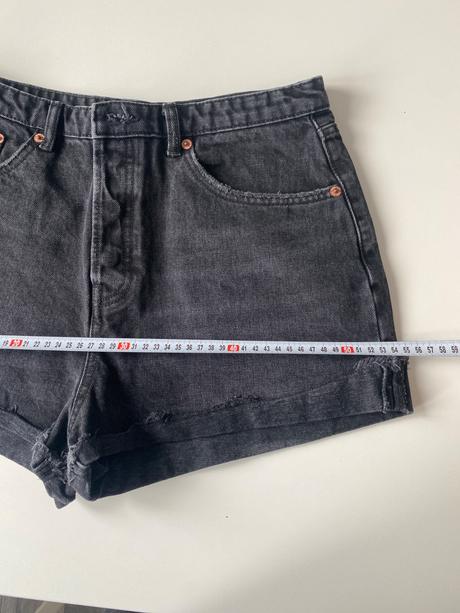 Riflove kraťasy zara, zara,40
