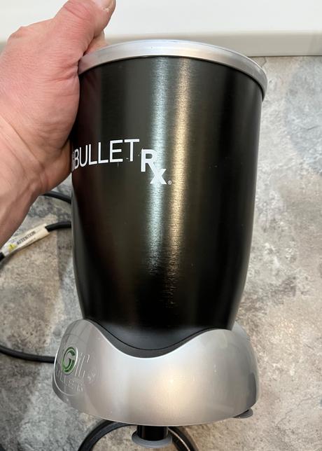 Delimano nutribullet rx 1700w, 