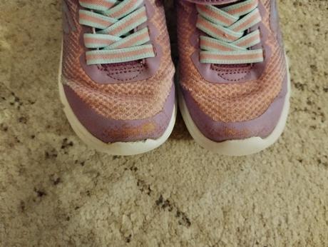 Tenisky, skechers,27