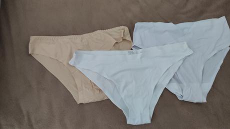 Dámske nohavičky, l