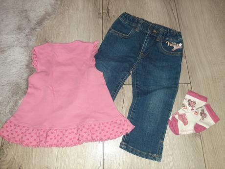 Balíček twetty, 68–80