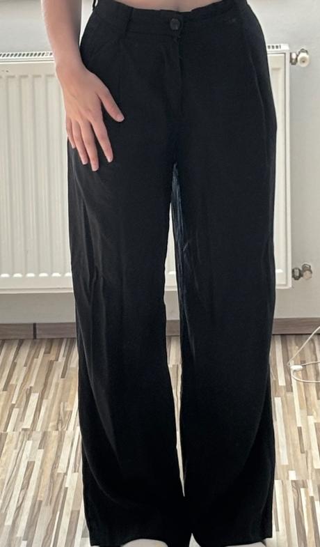 Zara nohavice, zara,s